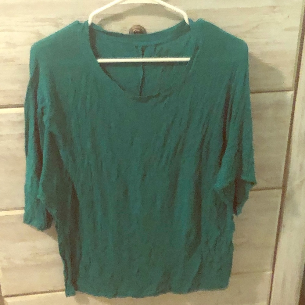 Green tee